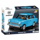 Cobi 24331 Trabant 601