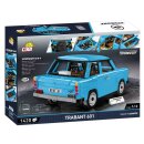 Cobi 24331 Trabant 601