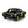 Cobi 24333 Opel Rekord C Schwarze Witwe