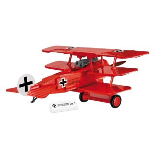 Cobi 2986 Fokker Dr.1 Red Baron