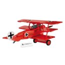 Cobi 2986 Fokker Dr.1 Red Baron