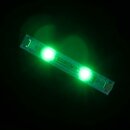 Briksmax BXB03_3 Lichtstreifen Grün (3 Stück)...