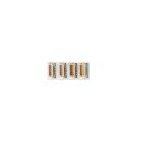 Briksmax BXD14_3 4 Port RGB 4 Port Erweiterungsplatine (3...