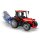 CaDA C61052 Farm Traktor RC Klemmbaustein
