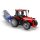 CaDA C61052W Farm Traktor RC Klemmbaustein