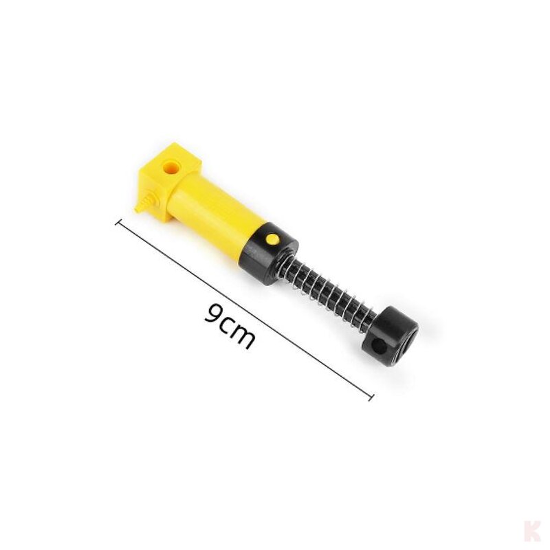 Mould King M-00012 Pneumatik Pumpe