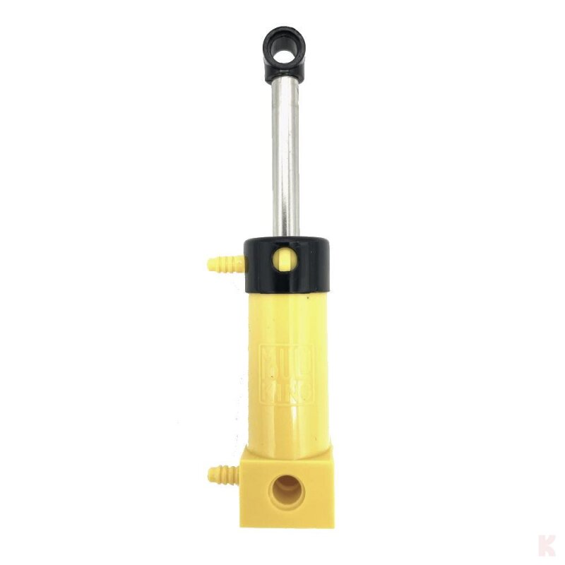 Mould King M-00013 Pneumatik Zylinder 48mm