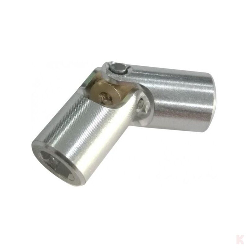 CaDA CJT6001 Technik Metall Universal Gelenk 61903 CNC