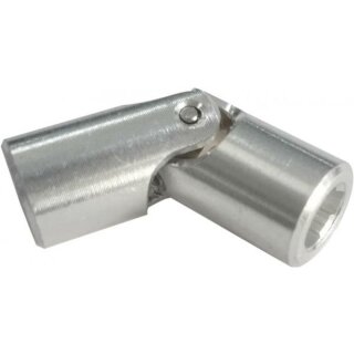 CaDA CJT6001 Technik Metall Universal Gelenk 61903 CNC Klemmbausteine