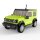 CaDA C55023 Suzuki Jimny Klemmbausteine