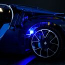 Briksmax BX052 LED Beleuchtungsset für LEGO® Bugatti Chiron 42083