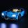 Briksmax BX052 LED Beleuchtungsset für LEGO® Bugatti Chiron 42083 Beleuchtung