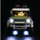 Briksmax BX246_3 LED Beleuchtungsset für LEGO®...