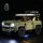 Briksmax BX246_3 LED Beleuchtungsset für LEGO® Land Rover Defender 42110 Beleuchtung