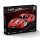 CaDA C61049W Sportwagen Red Devils 488