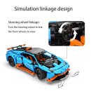 CaDA C61050W Sportwagen Speed Cowboy