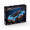 CaDA C61050W Sportwagen Speed Cowboy