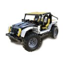 CaDA C51045 Trailblazer Off-Road Auto RC Klemmbausteine