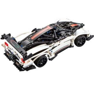 CaDA C51054 Sportwagen Z-Wind RC - Klemmshop.de – Klemmbausteine