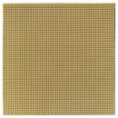 Klemos KL-20076 Klemmbaustein Grundplatte 50x50 Sand...