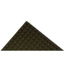 Klemos KL-20077 Klemmbaustein Grundplatte Groß 50x50 Schwarz (40cmx40cm)