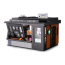 CaDA C66005W Kaffeehaus