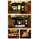 CaDA C66005W Kaffeehaus