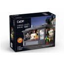CaDA C66005W Kaffeehaus