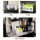 CaDA C66005W Kaffeehaus