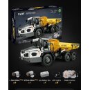 CaDA C61054W Knickgelenkter Muldenkipper RC