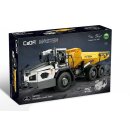 CaDA C61054W Knickgelenkter Muldenkipper RC