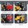 CaDA C65002W Gabelstapler