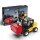 CaDA C65002W Gabelstapler