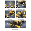 CaDA C65005W Mobiler Kran