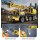 CaDA C65005W Mobiler Kran
