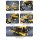 CaDA C65005W Mobiler Kran