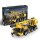 CaDA C65005W Mobiler Kran