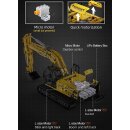 CaDA C61082W Raupenbagger