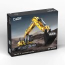 CaDA C61082W Raupenbagger