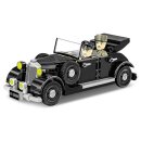 Cobi 2261 De Gaulles Horch 830BL Klemmbaustein