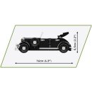 Cobi 2261 De Gaulles Horch 830BL