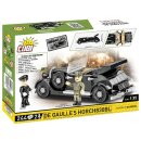 Cobi 2261 De Gaulles Horch 830BL