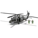 Cobi 5817 Sikorsky UH-60 Black Hawk Klemmbaustein