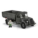 Cobi 2259 Opel Blitz 3,6-36S Klemmbaustein