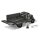 Cobi 2259 Opel Blitz 3,6-36S (B-Ware)