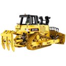CaDA C61056W Heavy Bulldozer RC