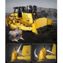 CaDA C61056W Heavy Bulldozer RC