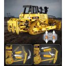 CaDA C61056W Heavy Bulldozer RC