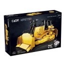 CaDA C61056W Heavy Bulldozer RC