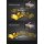 CaDA C61056W Heavy Bulldozer RC